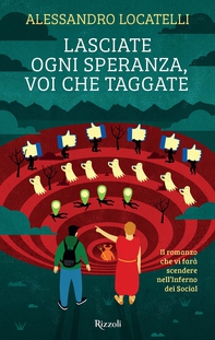 Lasciate ogni speranza voi che taggate - Librerie.coop