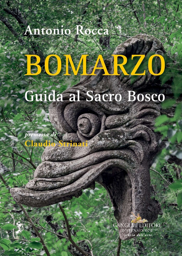Bomarzo - Librerie.coop Bomarzo - Librerie.coop