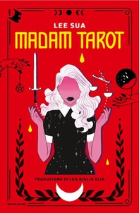Madam Tarot - Librerie.coop