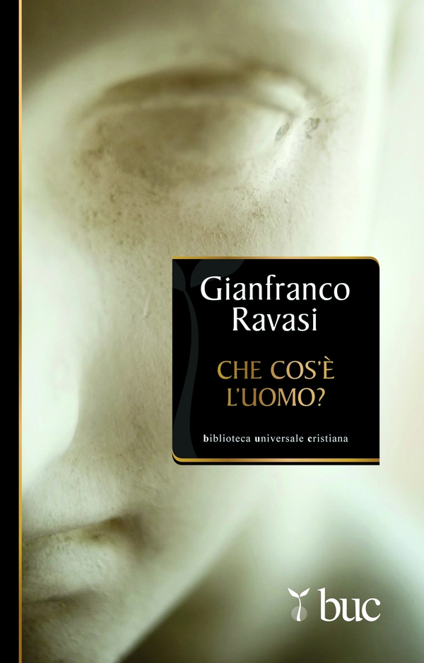 Che cos'è l'uomo? - Librerie.coop Che cos'è l'uomo? - Librerie.coop