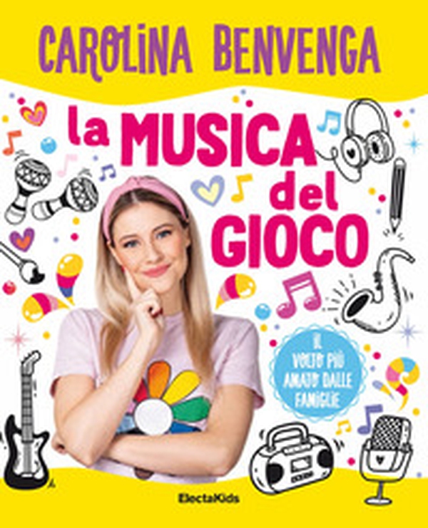 La musica del gioco - Librerie.coop La musica del gioco - Librerie.coop