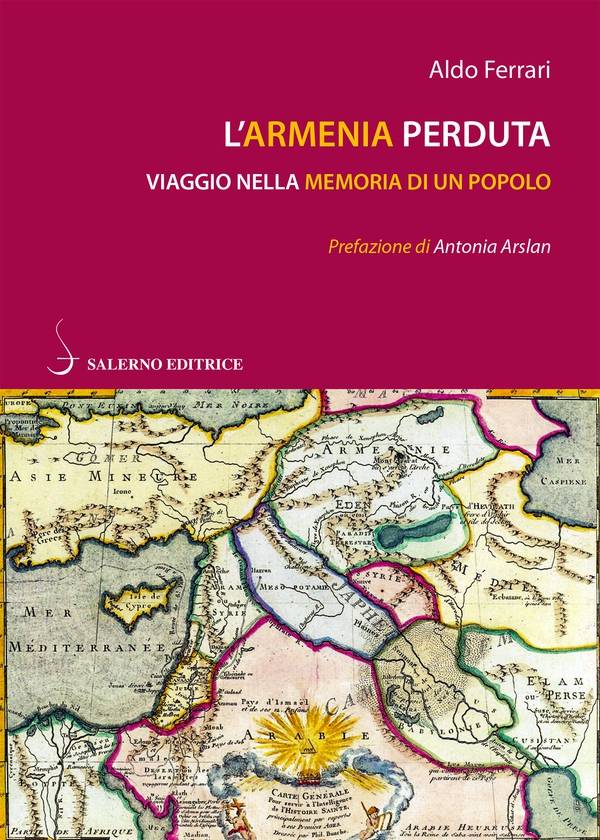 L'Armenia perduta - Librerie.coop L'Armenia perduta - Librerie.coop