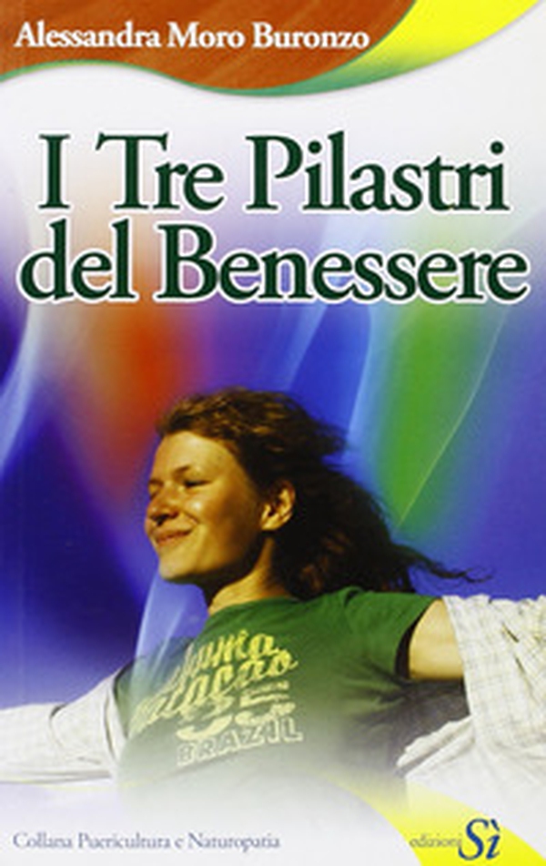 I tre pilastri del benessere - Librerie.coop I tre pilastri del benessere - Librerie.coop