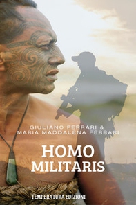 Homo militaris - Librerie.coop