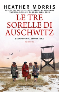 Le tre sorelle di Auschwitz - Librerie.coop Le tre sorelle di Auschwitz - Librerie.coop
