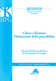 Koinos. Gruppo e funzione analitica - Vol. 1 - Librerie.coop