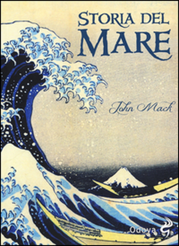 Storia del mare - Librerie.coop Storia del mare - Librerie.coop
