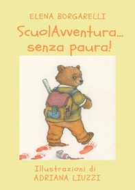 ScuolAvventura...senza paura! - Librerie.coop