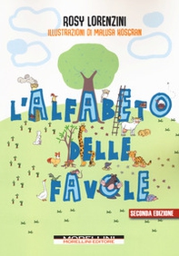 L'alfabeto delle favole - Librerie.coop
