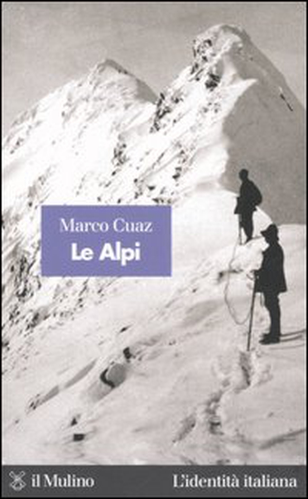 Le Alpi - Librerie.coop Le Alpi - Librerie.coop