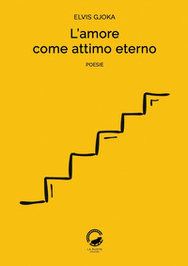 L'amore come attimo eterno - Librerie.coop L'amore come attimo eterno - Librerie.coop