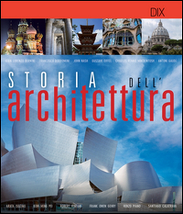 Storia dell'architettura - Librerie.coop Storia dell'architettura - Librerie.coop