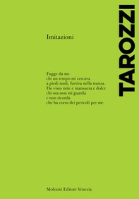 Imitazioni - Librerie.coop Imitazioni - Librerie.coop