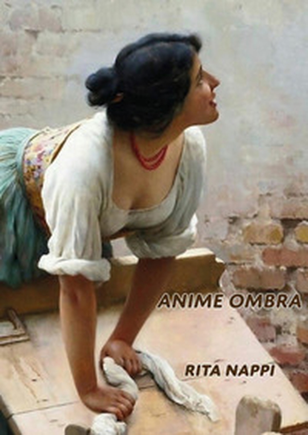Anime ombra - Librerie.coop Anime ombra - Librerie.coop