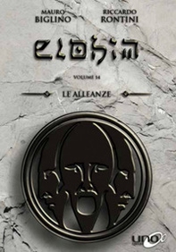 Elohim - Librerie.coop