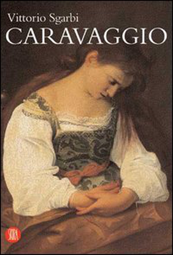 Caravaggio - Librerie.coop Caravaggio - Librerie.coop