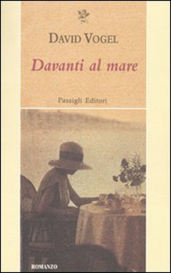 Davanti al mare - Librerie.coop Davanti al mare - Librerie.coop