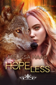 Hopeless - Vol. 1 - Librerie.coop Hopeless - Vol. 1 - Librerie.coop