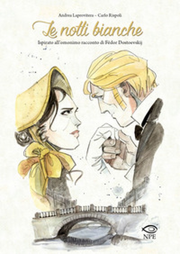Le notti bianche da Fedor Dostoevskij - Librerie.coop Le notti bianche da Fedor Dostoevskij - Librerie.coop