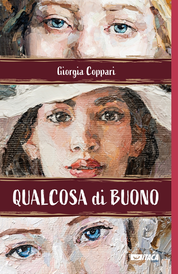 Qualcosa di buono - Librerie.coop Qualcosa di buono - Librerie.coop