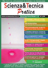 Scienza & tecnica pratica - Vol. 4 - Librerie.coop