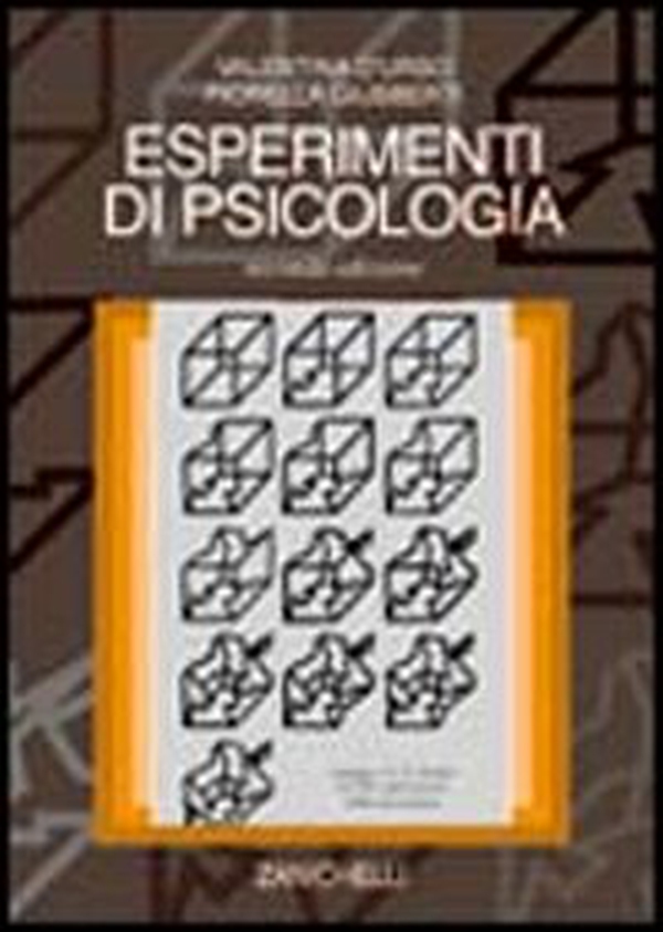 Esperimenti di psicologia - Librerie.coop Esperimenti di psicologia - Librerie.coop