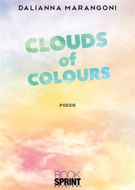 Clouds of colours - Librerie.coop