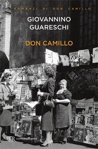 Don Camillo - Librerie.coop