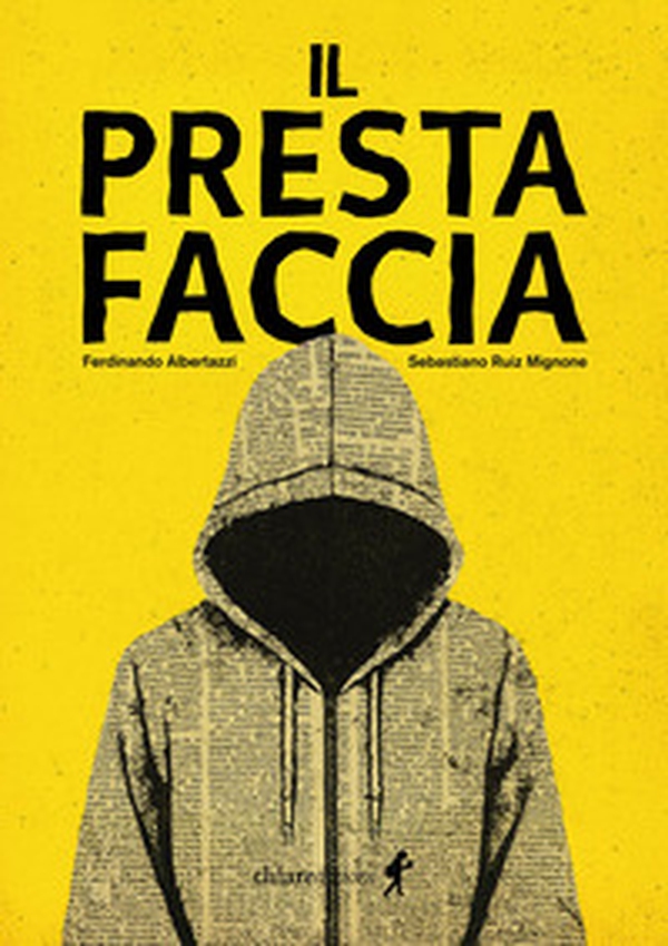 Il prestafaccia - Librerie.coop