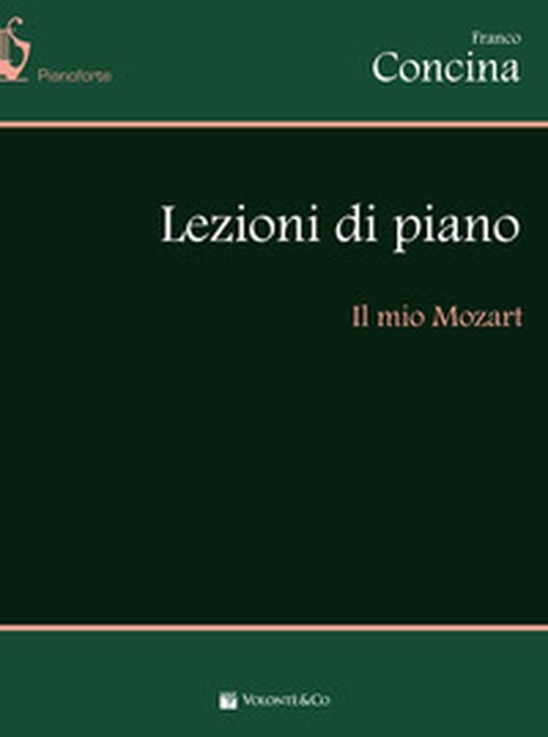 Il mio Mozart - Librerie.coop Il mio Mozart - Librerie.coop