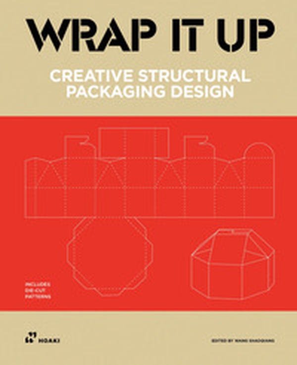 Wrap it up - Librerie.coop Wrap it up - Librerie.coop