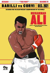 Muhammad Ali - Librerie.coop