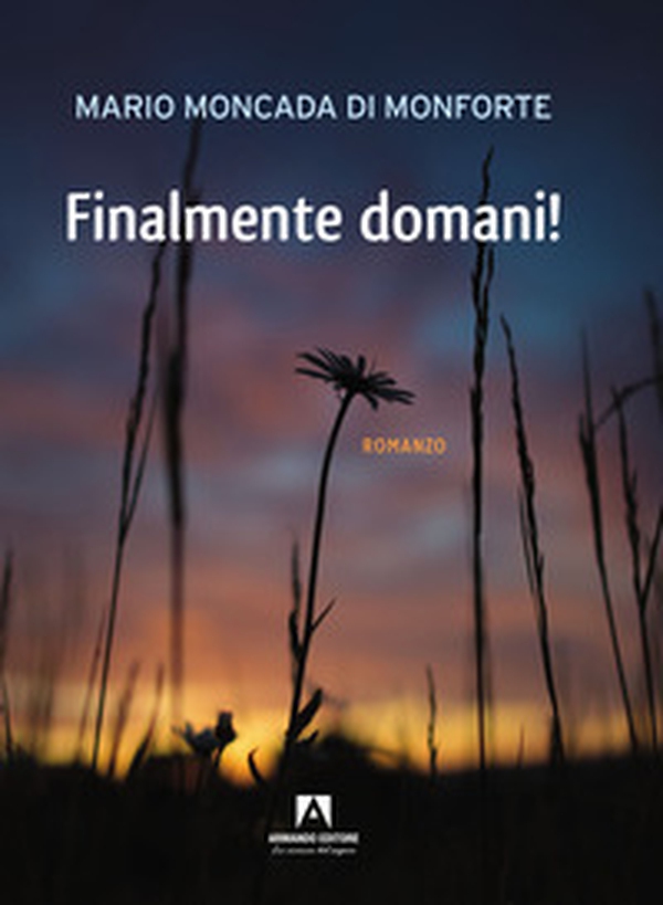 Finalmente domani! - Librerie.coop Finalmente domani! - Librerie.coop
