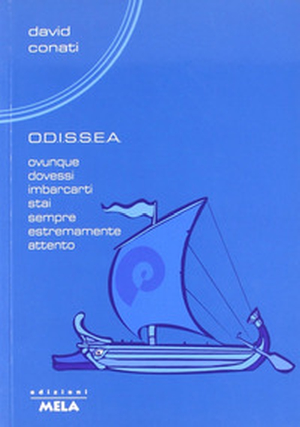 O.d.i.s.s.e.a. - Librerie.coop O.d.i.s.s.e.a. - Librerie.coop