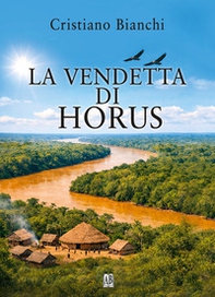 La vendetta di Horus - Librerie.coop
