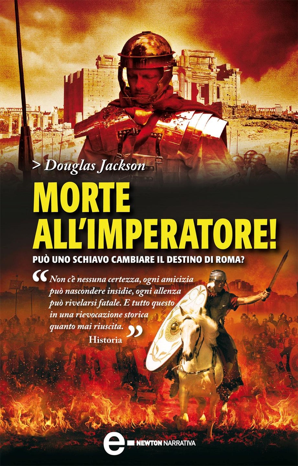 Morte all'imperatore! - Librerie.coop Morte all'imperatore! - Librerie.coop