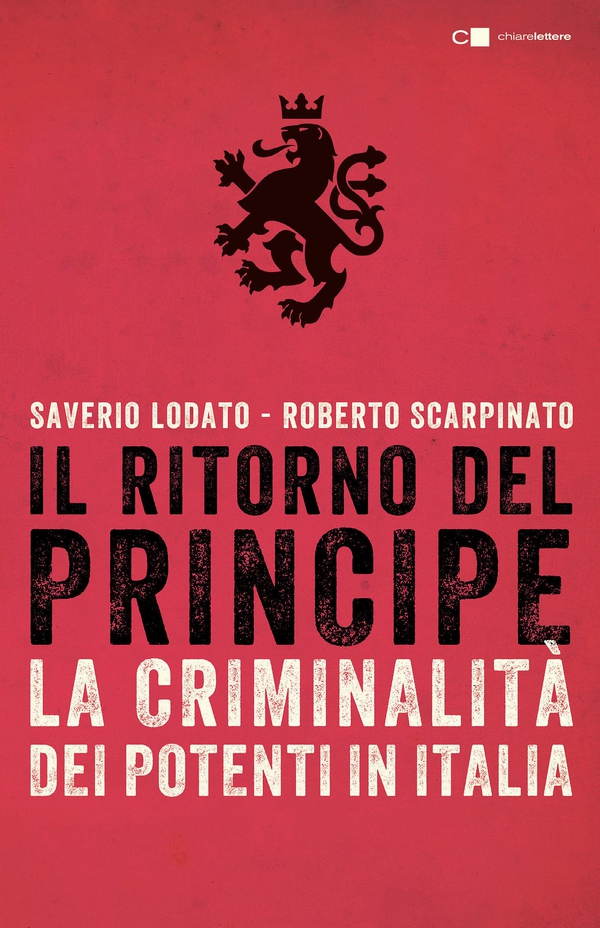 Il ritorno del Principe - Librerie.coop Il ritorno del Principe - Librerie.coop