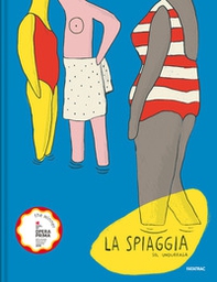 La spiaggia - Librerie.coop La spiaggia - Librerie.coop