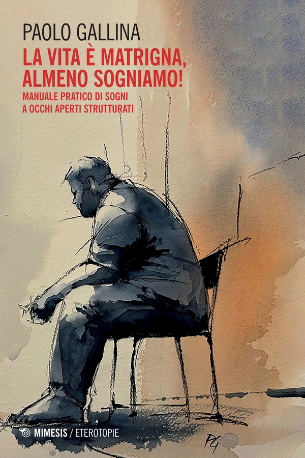 La vita è matrigna, almeno sogniamo! - Librerie.coop