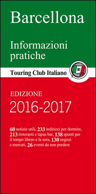 Barcellona - Librerie.coop