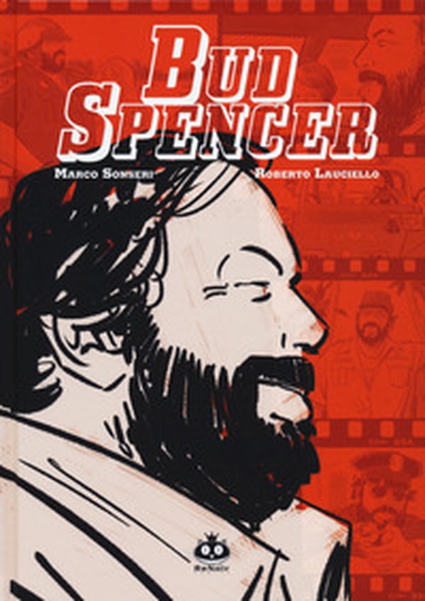 Bud Spencer - Librerie.coop Bud Spencer - Librerie.coop