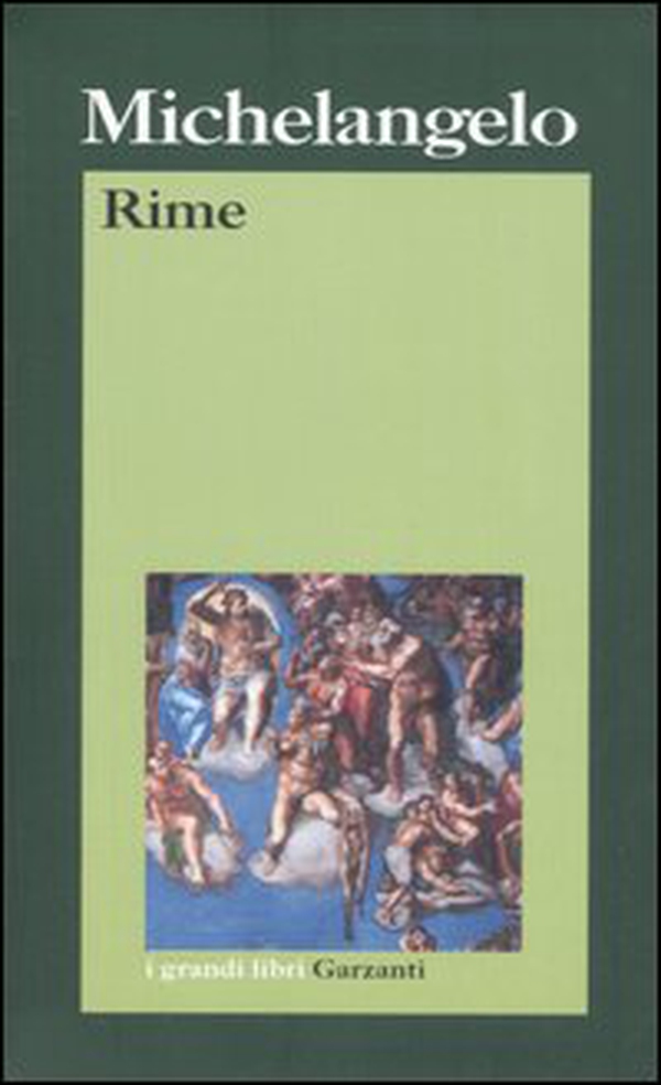 Rime - Librerie.coop Rime - Librerie.coop