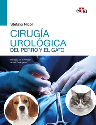 Cirugía urológica del perro y el gato - Librerie.coop Cirugía urológica del perro y el gato - Librerie.coop
