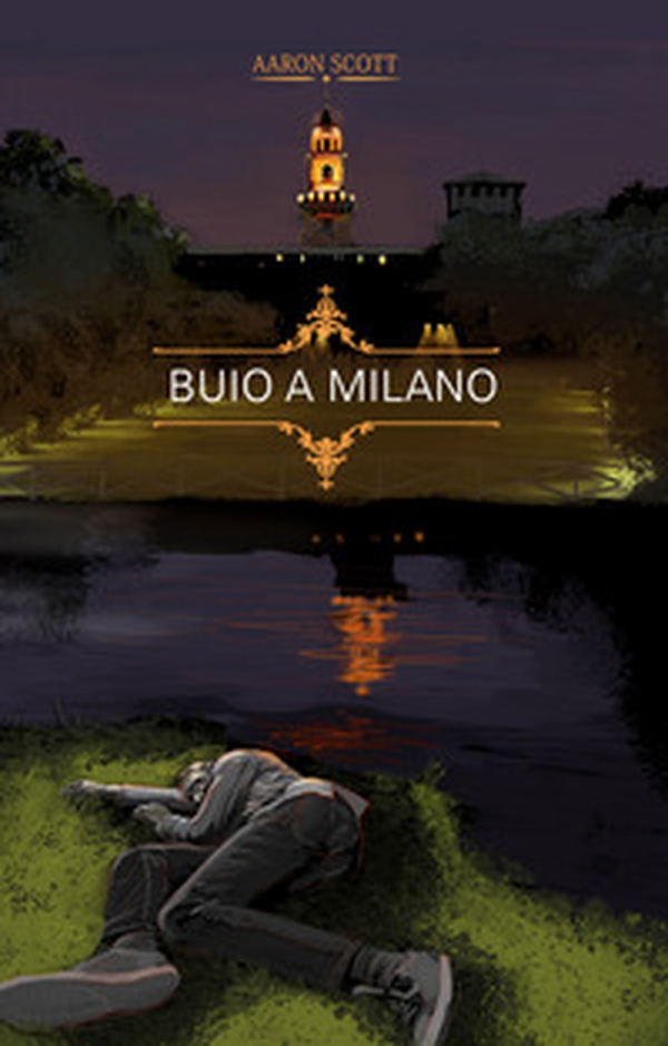 Buio a Milano - Librerie.coop Buio a Milano - Librerie.coop