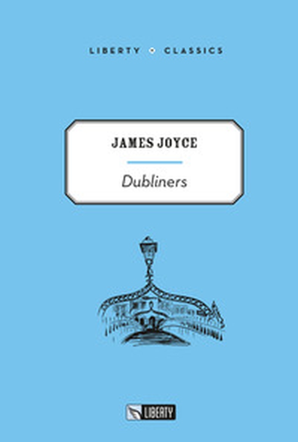 Dubliners - Librerie.coop Dubliners - Librerie.coop
