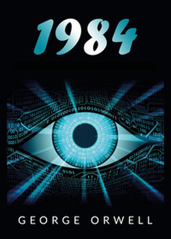 1984 - Librerie.coop 1984 - Librerie.coop
