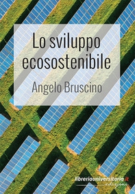 Lo sviluppo ecosostenibile - Librerie.coop