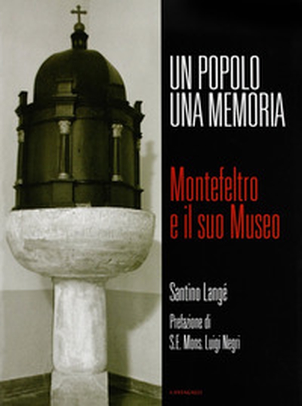 Un popolo una memoria - Librerie.coop Un popolo una memoria - Librerie.coop