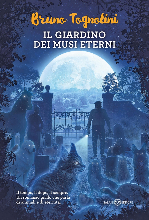 Il Giardino dei Musi Eterni - Librerie.coop Il Giardino dei Musi Eterni - Librerie.coop