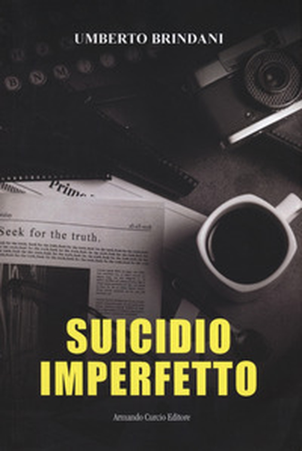 Suicidio imperfetto - Librerie.coop Suicidio imperfetto - Librerie.coop